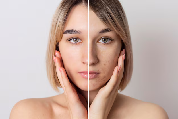 Acne & Blemish