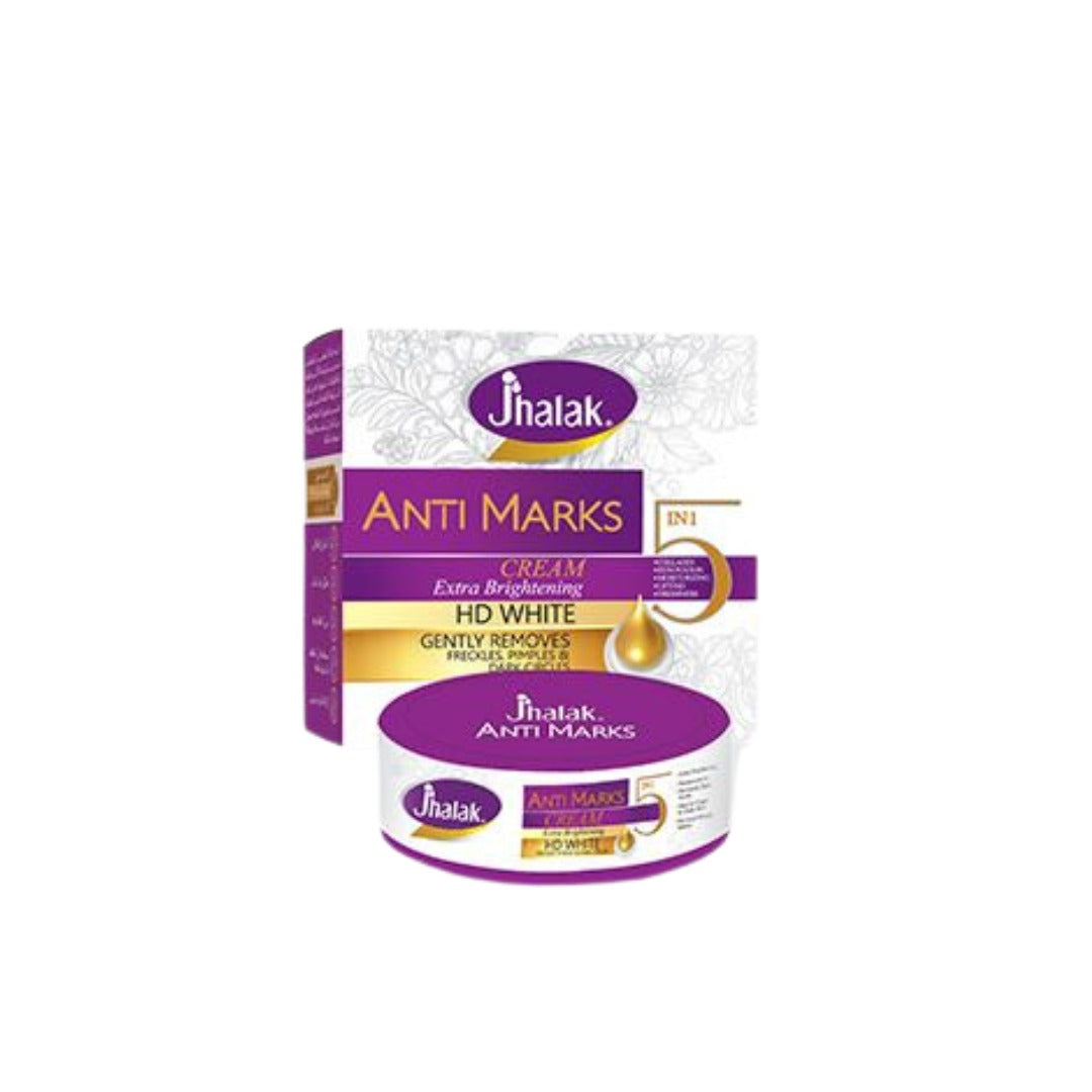 Jhalak - AntiMarks