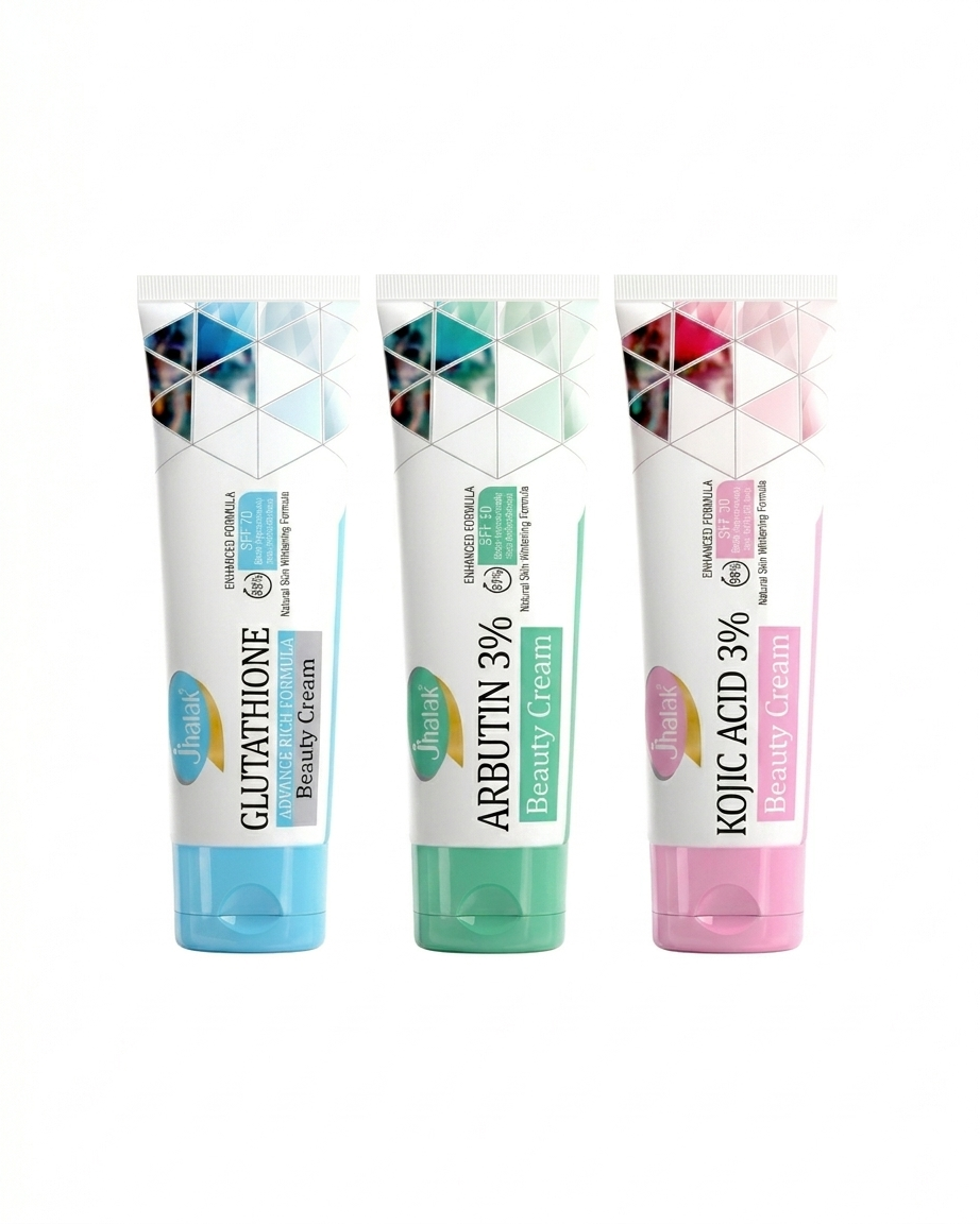 Ultimate Brightening Offer