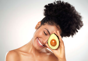 5 Foods To Start Eating Today for Healthy, Glowing Skin