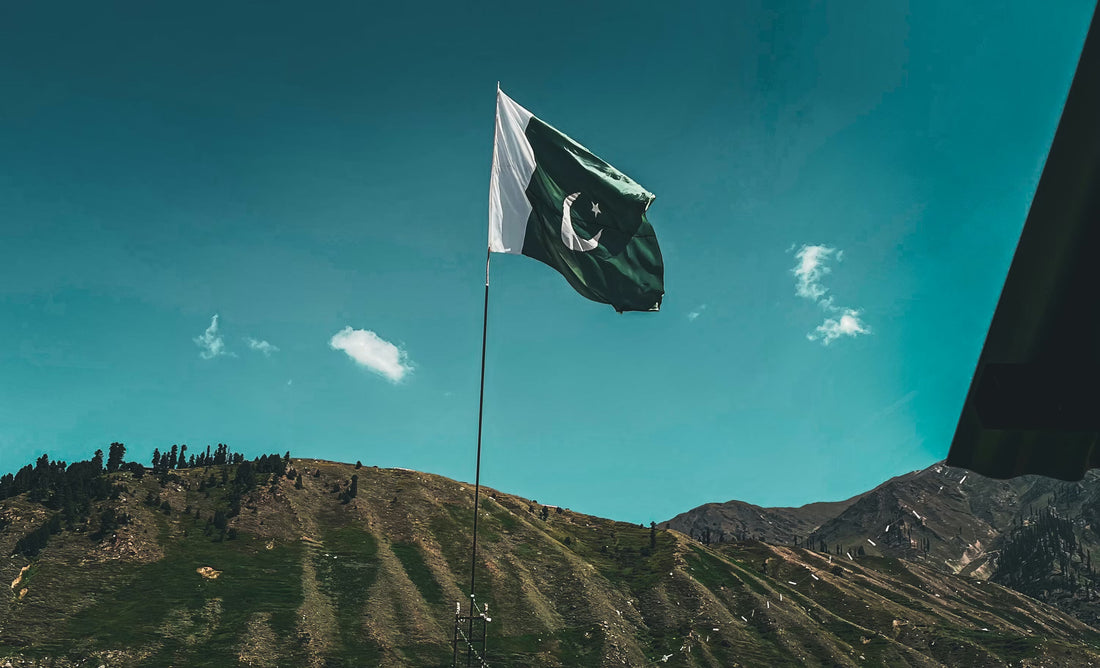 Why Pakistani Skin Needs a Different Approach
