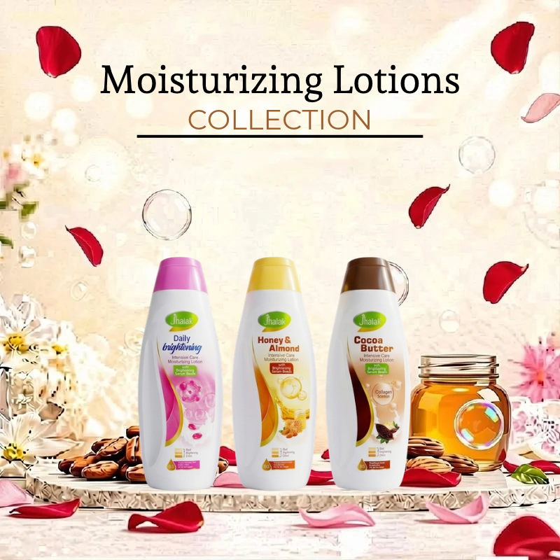 Moisturizers