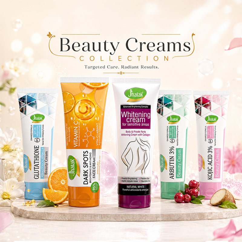 Advanced Beauty Creams
