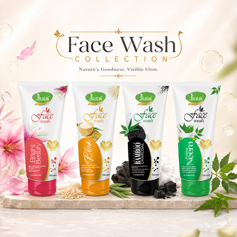 Face Wash