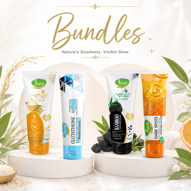 Bundles