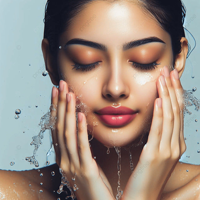 Face Wash