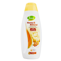 Jhalak Honey & Almond Moisturizing Lotion