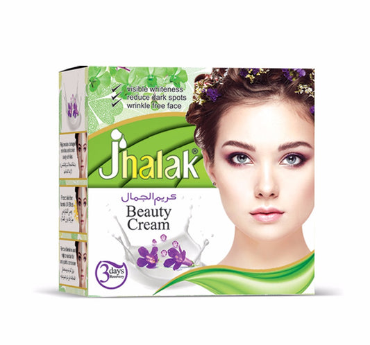 Jhalak - Beauty Cream