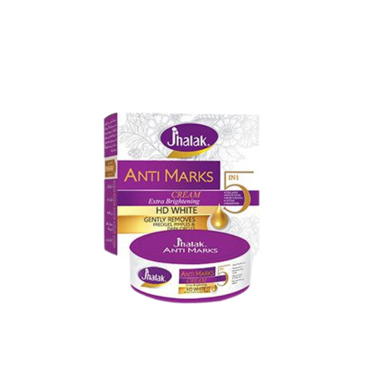 Jhalak - AntiMarks