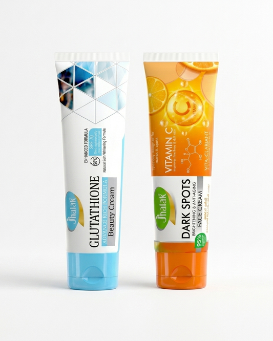 Natural Glow Offer