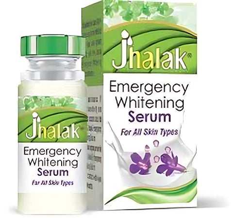 Jhalak - Whitening Serum (Combo Pack)