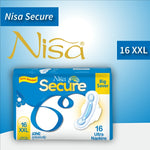 Nisa - Secure Sanitary Napkins