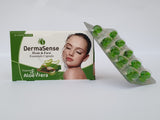 DermaSense - Hair & Face Essentials
