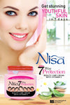 Nisa - 7 Way Protection