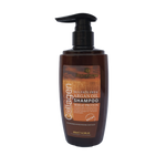 DermaSense - Argan Oil Shampoo (Wheat Protein)