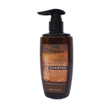 DermaSense - Argan Oil Shampoo (Wheat Protein)