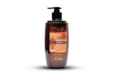 DermaSense - Argan Oil Shampoo (Wheat Protein)