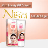 Nisa - Lovely BB Cream