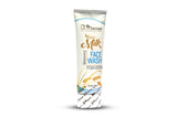 DermaSense - Rice Milk Whitening Face Wash