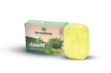 DermaSense - Neem Whitening Soap (Bundle of 3 / 90g)