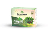 DermaSense - Neem Whitening Soap (Bundle of 3 / 90g)