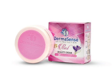DermaSense - Pearl Beauty Cream