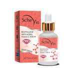 ScheVin - Vitamin C Serum