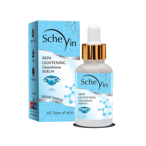 ScheVin - Skin Lightening Serum