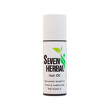Seven Organic Herbal - Hair Oil