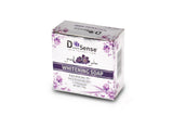 DermaSense - Whitening Soap 100g