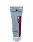 DermaSense - White Glow Fade Spots Facial Scrub