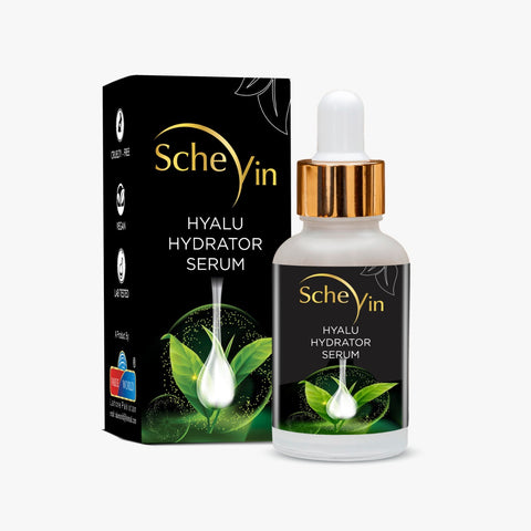 Schevin - Hyaluronic Serum