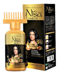 Nisa - Hair Oil