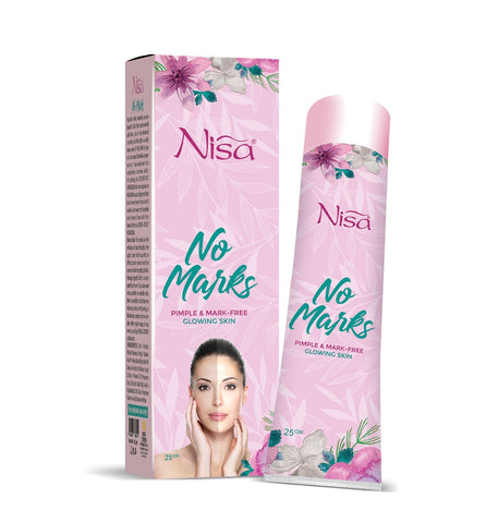 Nisa - Nomarks Cream