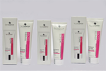 DermaSense - White Glow Fade Spots Mask + Scrub + Cleanser